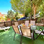 Apartamento la Reserva de Marbella