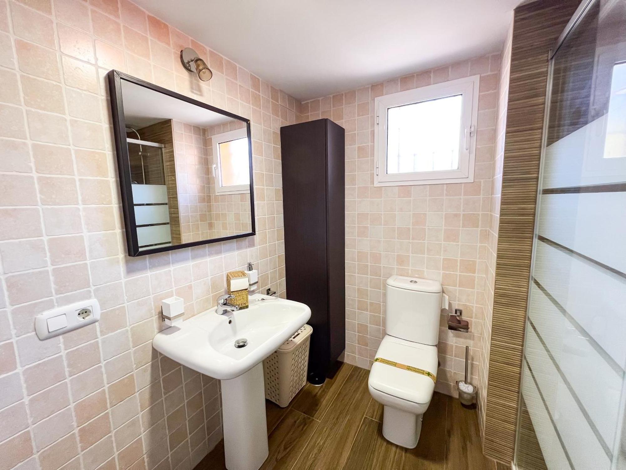 Apartemen La Reserva De