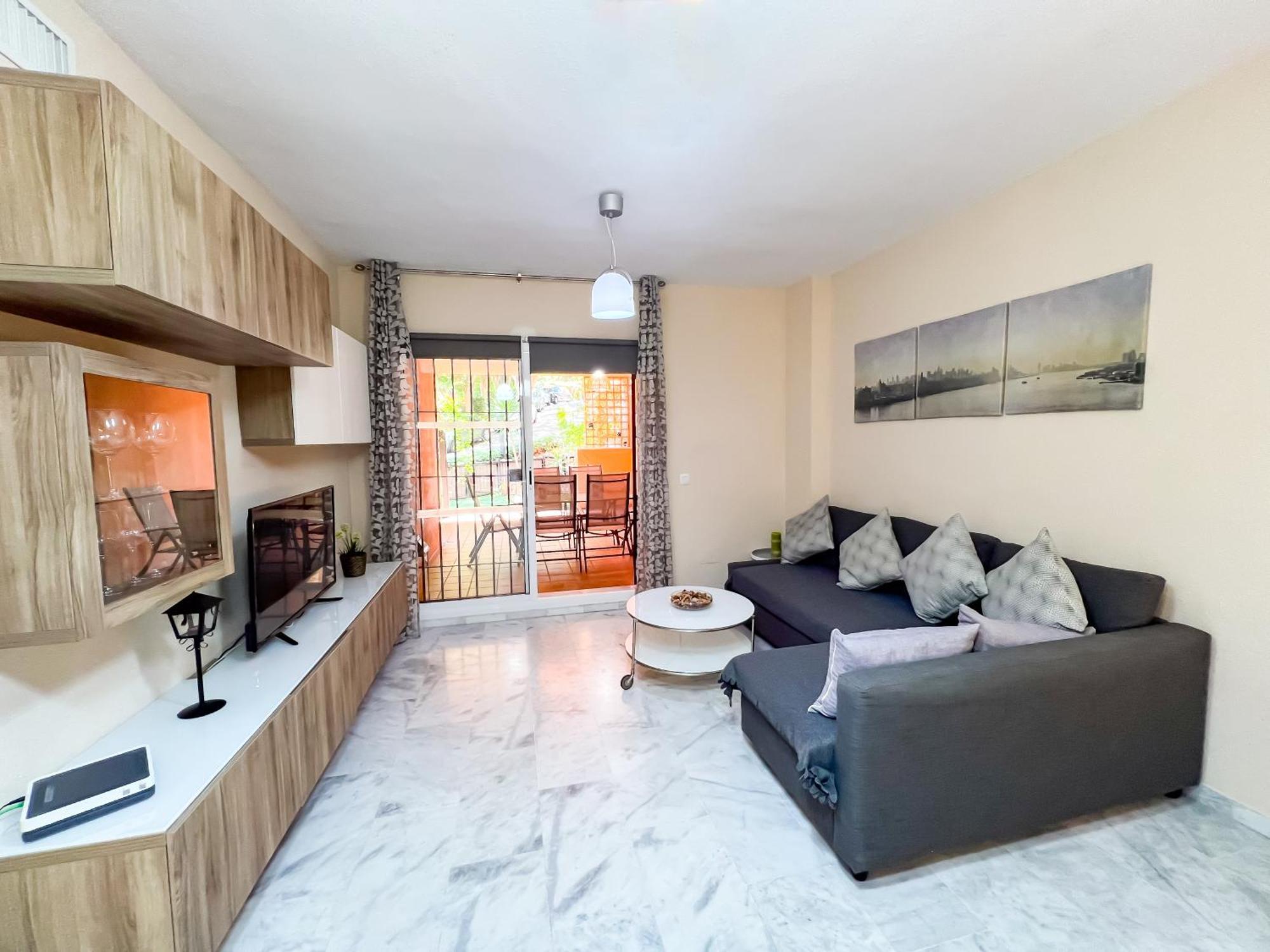 La Reserva De Apartemen Marbella