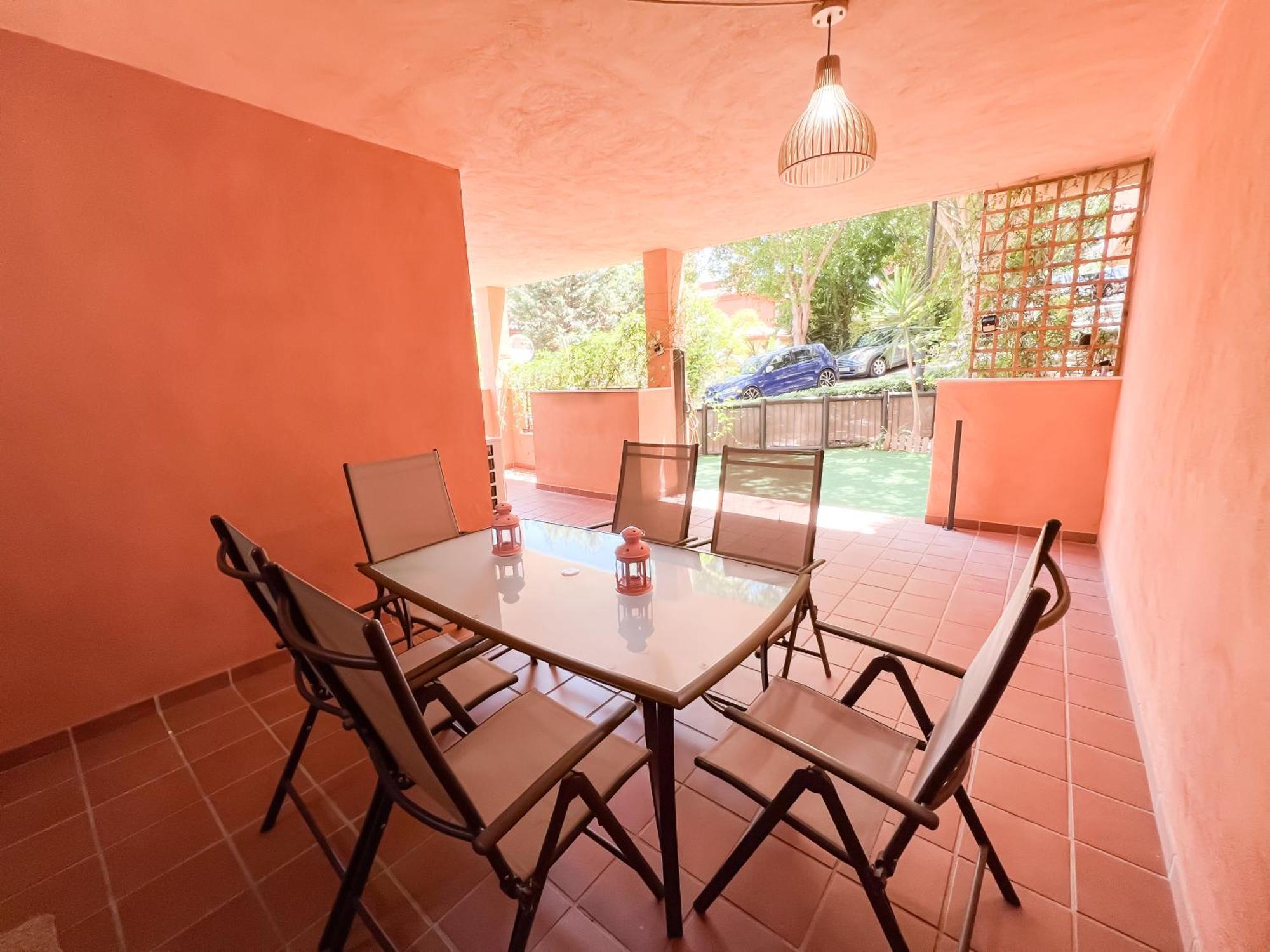 Apartemen La Reserva De Marbella