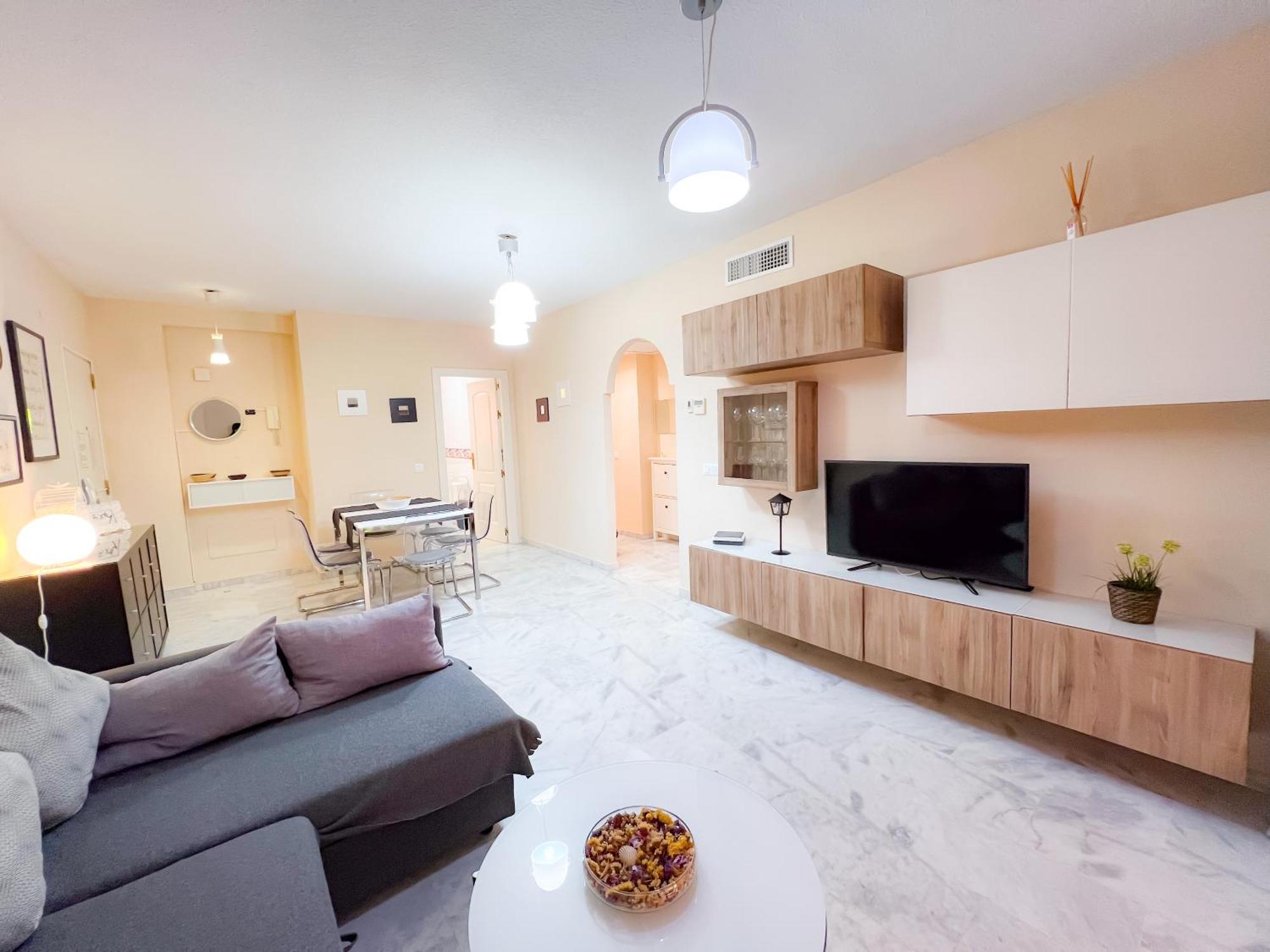 La Reserva De Apartemen Marbella
