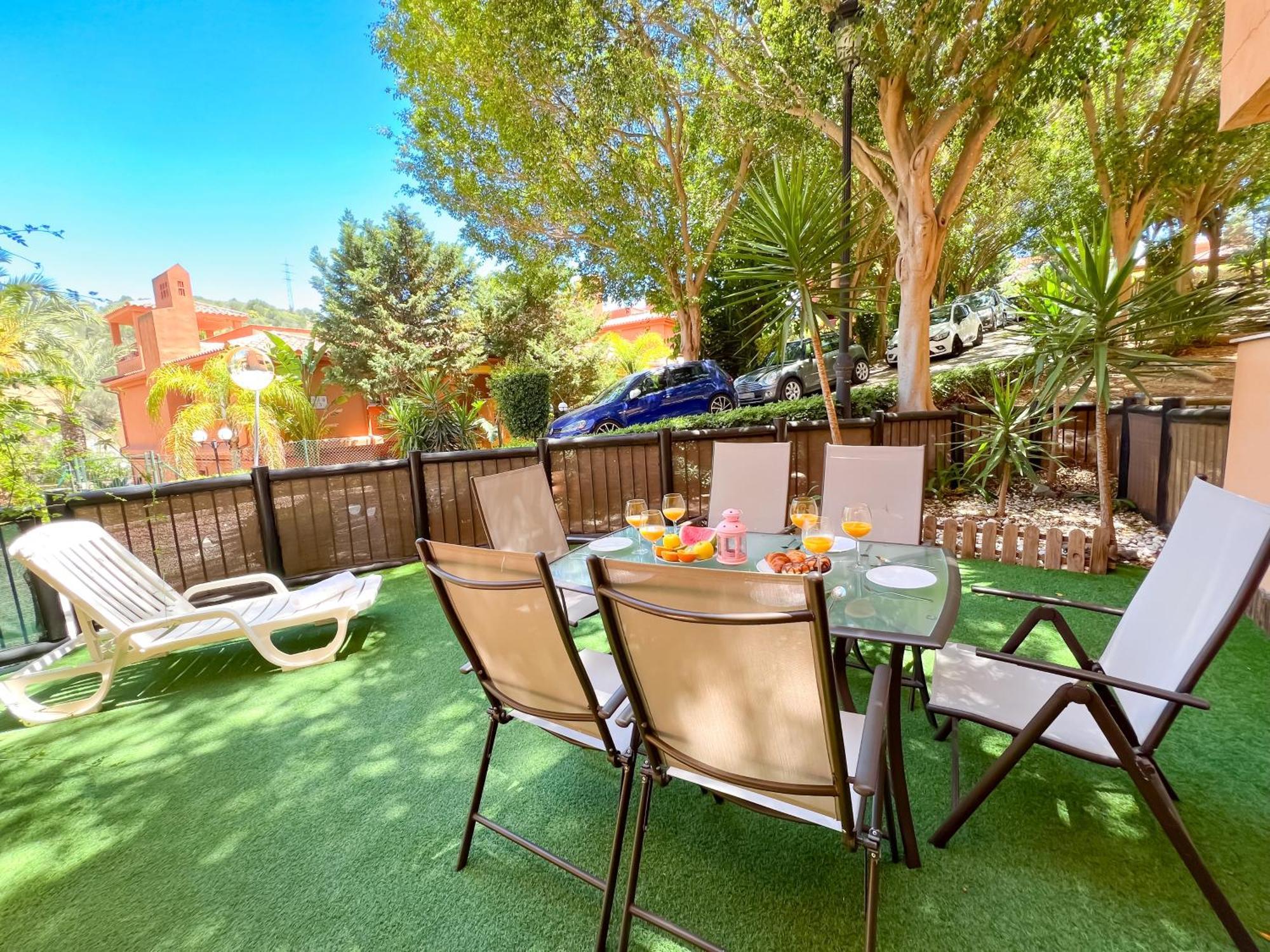 Apartemen La Reserva De Marbella
