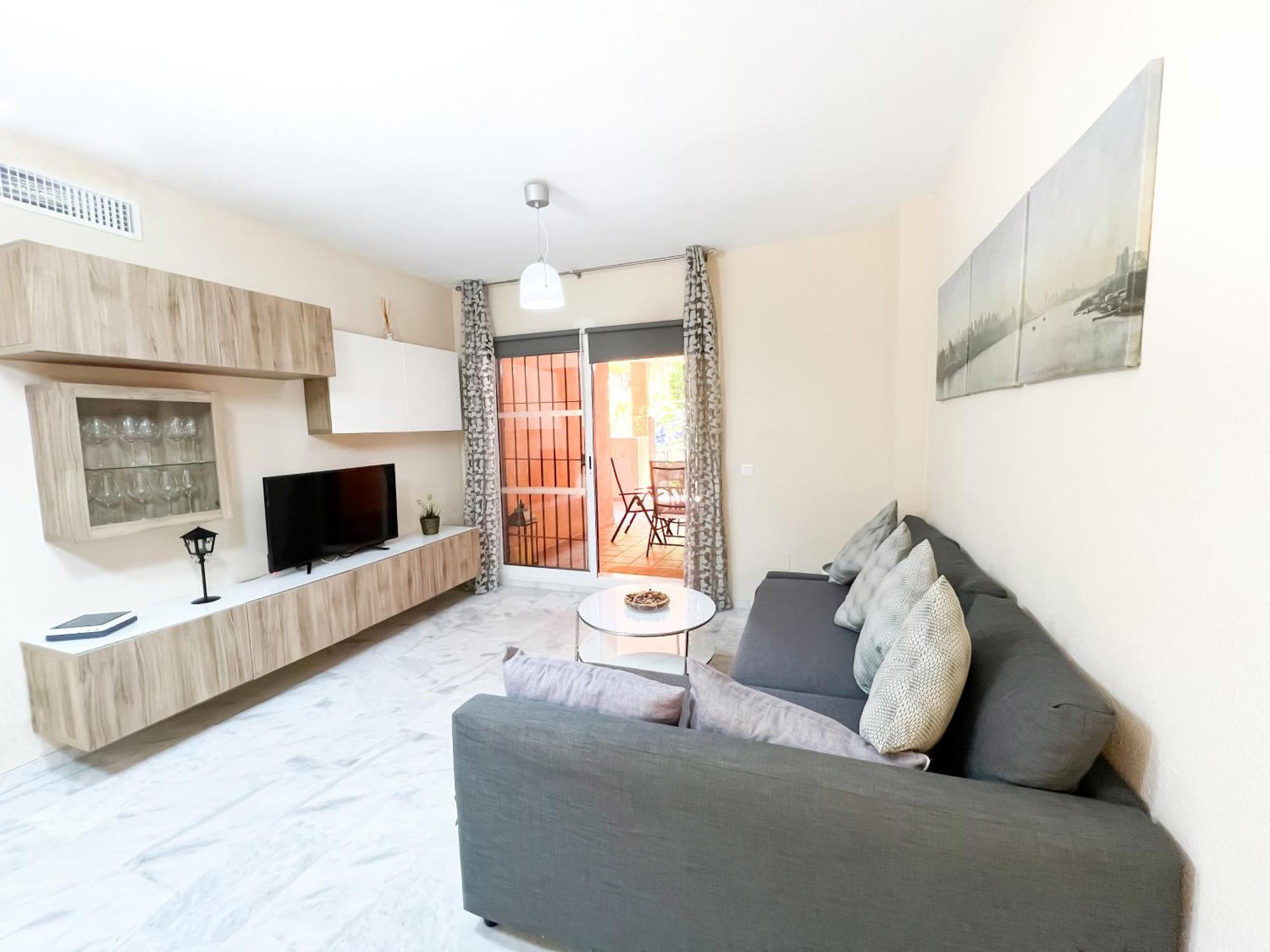 La Reserva De Apartemen Marbella