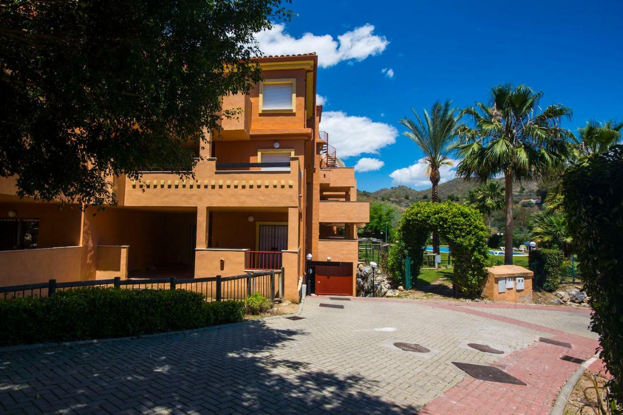 La Reserva De Apartemen